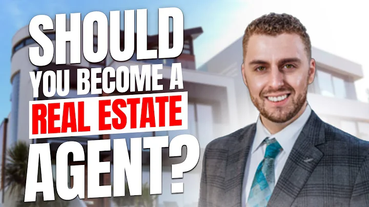 Is It Worth Becoming a Real Estate Agent in 2025?