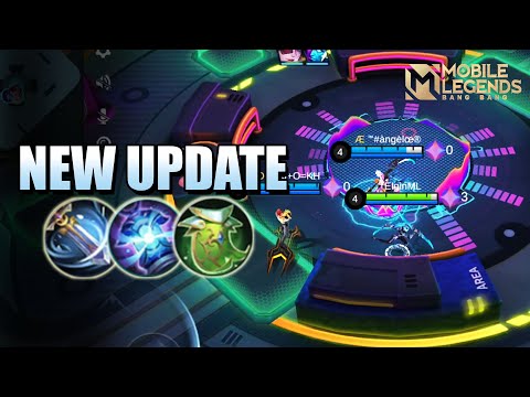 ATTACK SPEED NERF AND ITEM ADJUSTMENTS - NEW UPDATE PATCH 1.8.60 ADVANCE SERVER