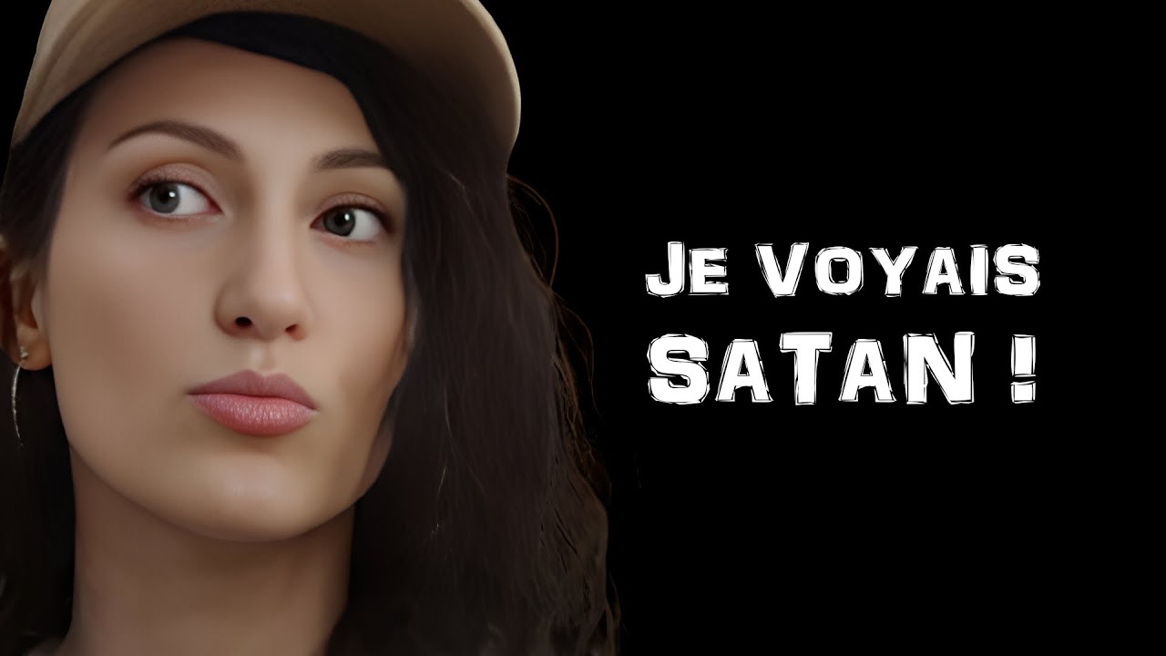 Française de Bourgogne voit Satan !! #dijon  #besançon
