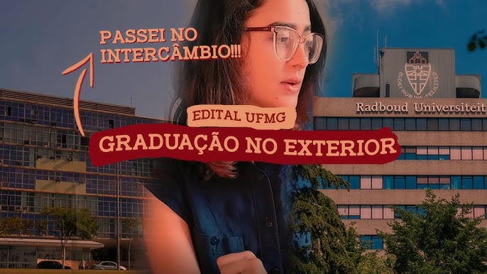 Tour pela Faculdade de Direito da UFMG