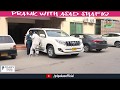 Prank With Asad Shafiq Crickter By Ahmed Khan In P4 Pakao 2018