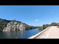 Day 12:14 Sardinia-Corsica 2019, BMW 1600 GTL, Bonifacio, Porto Vecchio, Lac de l&#39;Ospedale, Zonza 4K