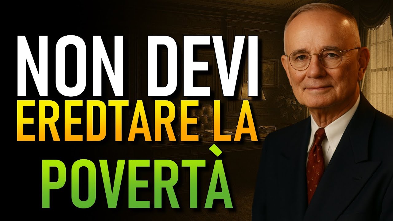 Come Diventare il Primo Ricco della Tua Famiglia (Napoleon Hill)