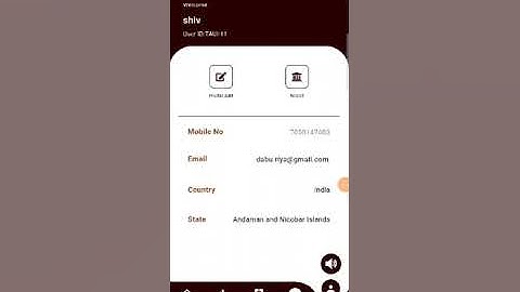 target Agency wallet video