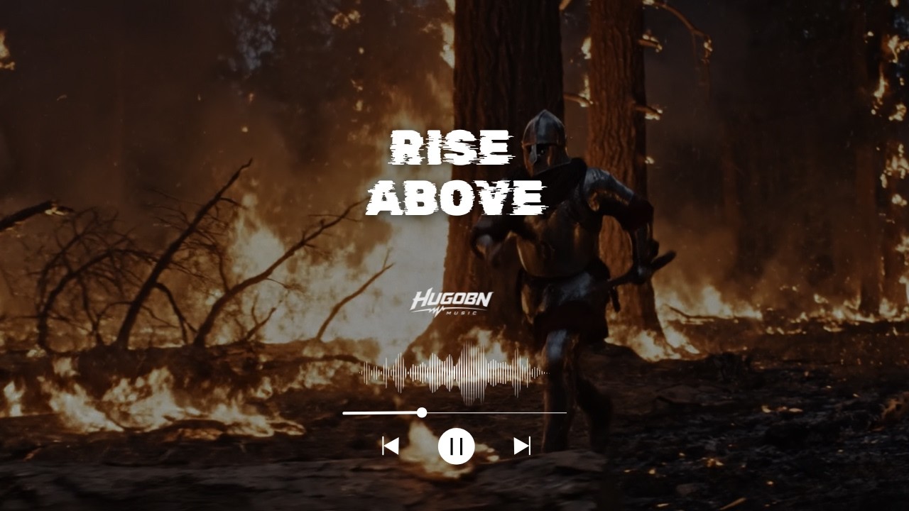 Rise Above