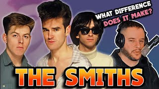 The Smiths: What Difference Does it Make? (1984) 2024 Live Cover Song. #thesmiths #morrissey