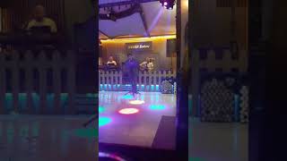 Si̇nci̇kli̇ Azi̇z Gözcü Ben Adini Si̇ldi̇m Seni