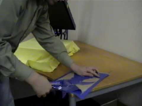 Heat Press Transfer Vinyl Tutorial