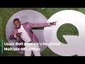 Could Usain Bolt Play In The NFL?