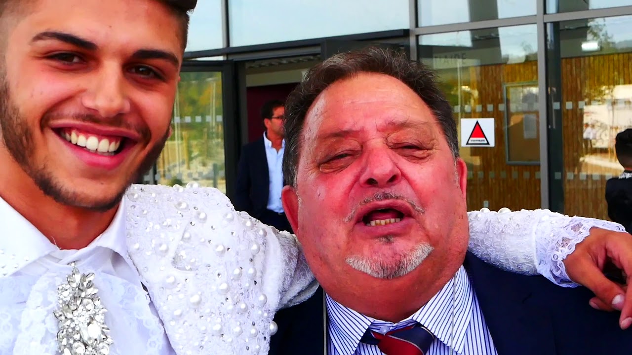 BODA JONATHAN Y MEYO