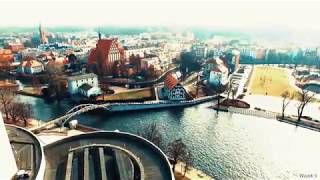 Bydgoszcz &quot;Welcome to Poland&quot; cz.1 - Alan Walker - /WST