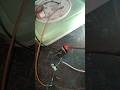 DIY fuse indicator