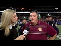 Lutheran head coach Pasch on winning state title: 'So proud of our group'