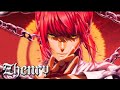 Cover Bem CONTROLADO de Makima (Chainsaw Man) - Demônio Controle - @M4rkim