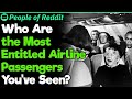 Worst Airline Passengers You've Seen | People Stories #186