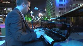 문화콘서트 난장 NANJANG ; 잉거마리 inger marie ; Answer me my love