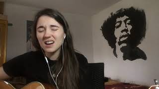Kodaline - All I Want (cover)