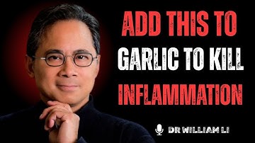 Garlic Alone Doesn