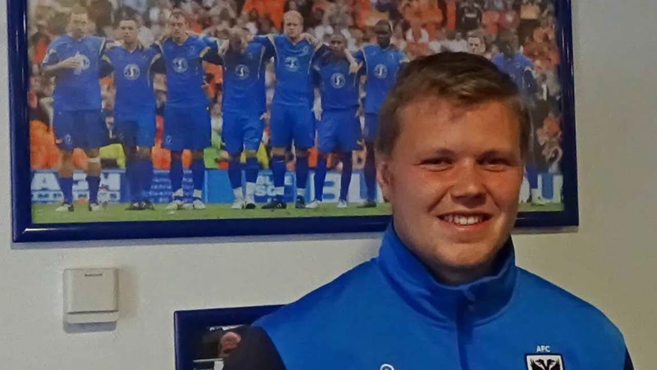 The games that shaped Seb's Wimbledon career