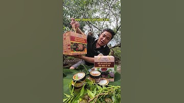 Đặc Sản Tây Bắc | Thịt Trâu Gác Bếp | Ngựa Xé Tay | Chẩm Chéo Tây Bắc | Thắng Cố Ngựa Chợ Phiên