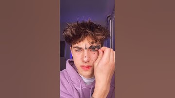 Kyle Thomas 💙 WHY DID I DO THIS LMAOOO (draft) #kylethomas #shorts