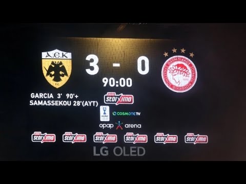 AEK F.C. -