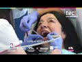 Planificación digital en alineadores dentales con escaneo intraoral y simulación 3D