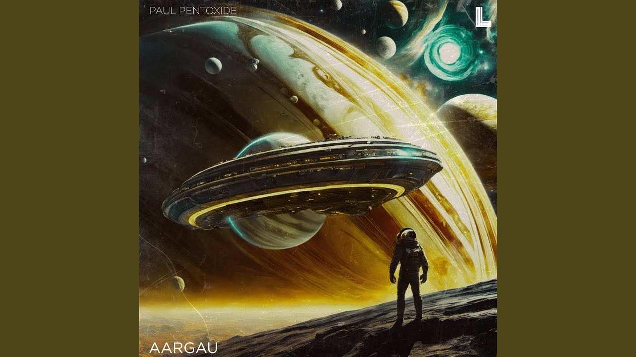 Obejrzyj Uranus (Original Mix) w YouTube Obejrzyj Uranus (Original Mix) w YouTube