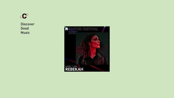 Rebekah | Awakenings Easter Festival 2022