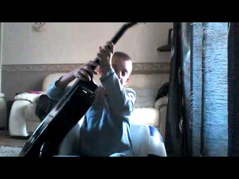 Chords Of FNAF Songs