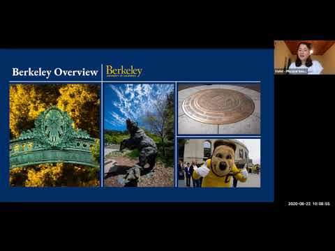 UC Berkeley Virtual