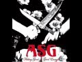 ASG - Cracks in the Sky [High Quality]