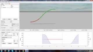 FVD++ Tutorial  Making a Zero G Roll Using Force Sections