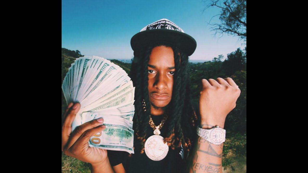 (FREE) Hurricane Wisdom Type Beat - "AM Hours"