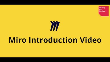 Introduction to Miro
