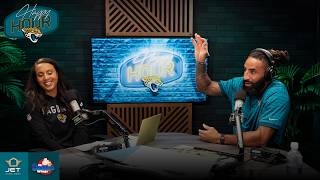 Recapping Jags' Dominant Performance vs. Browns | Jaguars Happy Hour | Jacksonville Jaguars