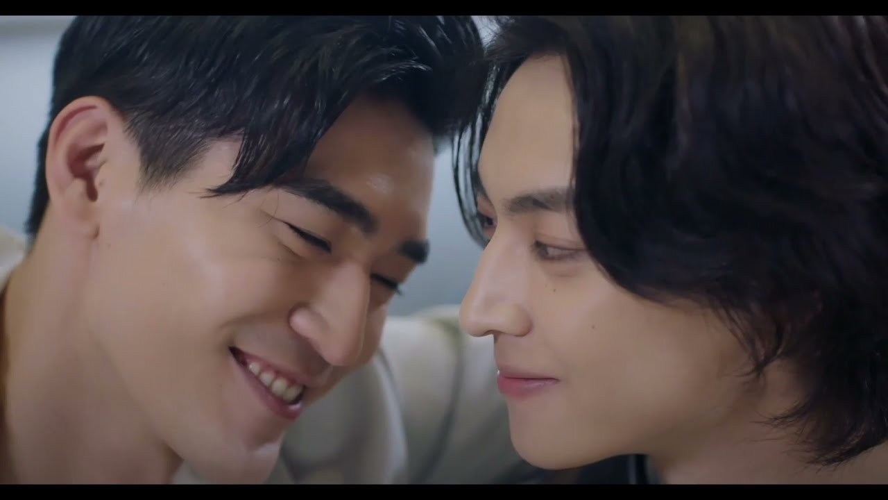 FRIENDS // Xiao Li Cheng - Teng Mu Ren MV