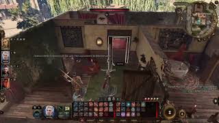 Baldur's Gate 3 2026 #81 : Jaheira's House & (Looking For) Cazador's Palace - Part 1 !