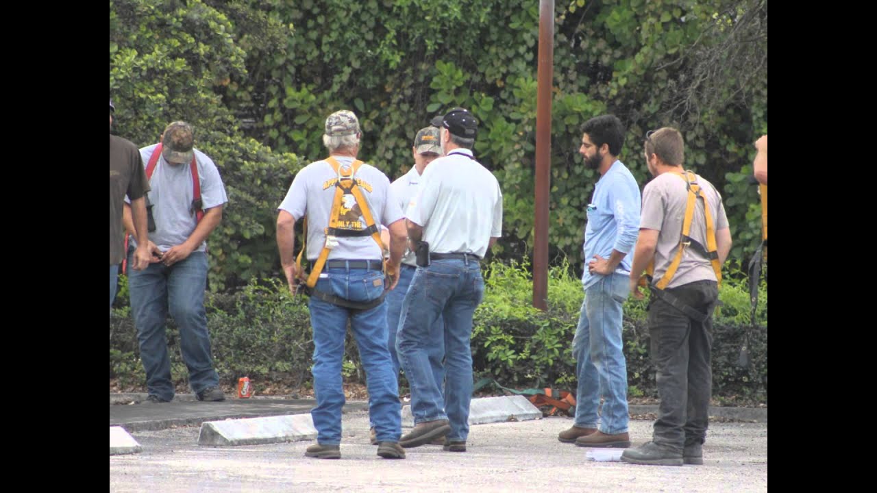 sunbelt rental training YouTube