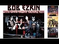 Capture de la vidéo Kiss - Bob Ezrin Talks Destroyer, The Elder, And Revenge With Eddie Trunk