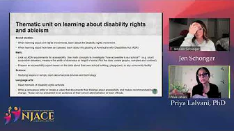 Easy Ways to Teach About Disability Rights and Ableism in K-12 schools