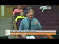 Lincoln City Council Meeting August 10, 2026