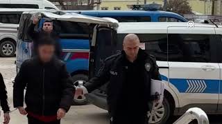 Aydında Kavgada Müşterisini Ağır Yaralayan Kasiyer Tutuklandı