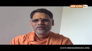 Why opponents framed Bapuji... । Swami Shri Chidambaranand Swaraswati