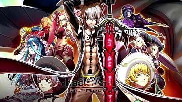 .hack//G.U. Vol. 4 Reconnection OST~#7: Return
