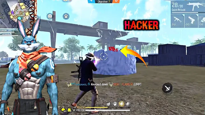 Hacker Or Wot