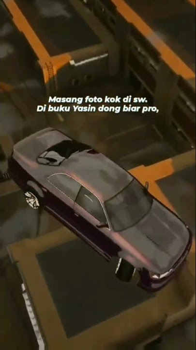 Story Wa GTA V