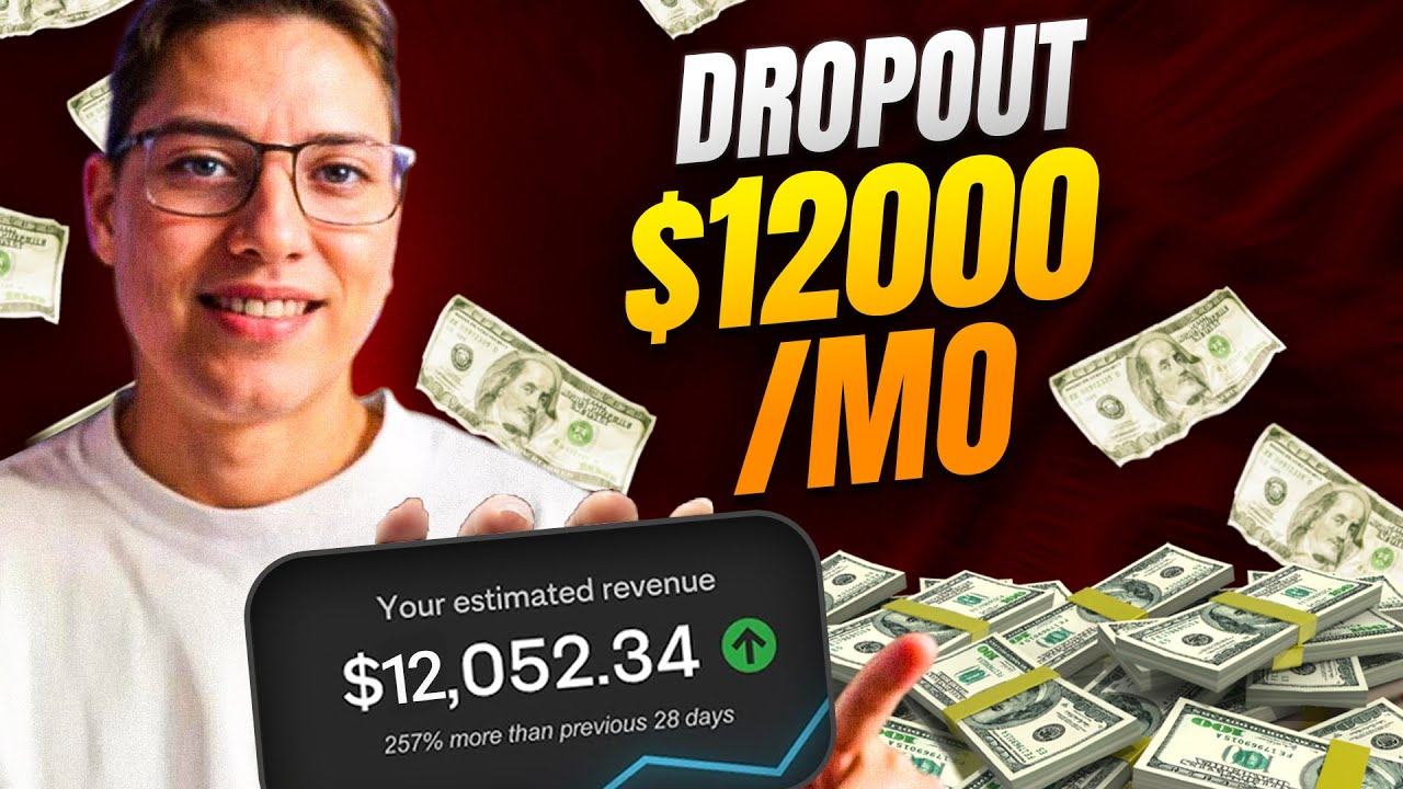 Paul Hilse Freedom Accelerator Review | Jorge Dropped Out & Scaled to $12K/Month