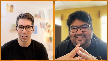 Angular y la Web Platform Baseline con Joel Humberto Gómez Paredes - Episodio #73