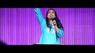 Ennai Anantha Thailathal I 23rd July 2017 I Sis. Svaniya Niroj chords